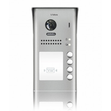 Stacja bramowa Vidos S1104A