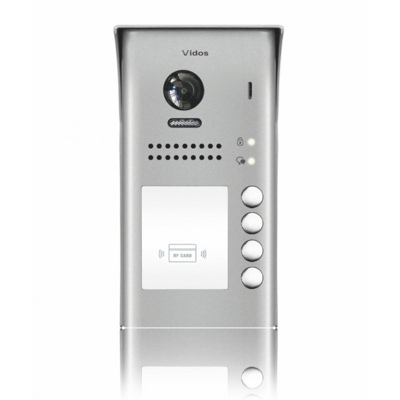 Stacja bramowa Vidos S1104A