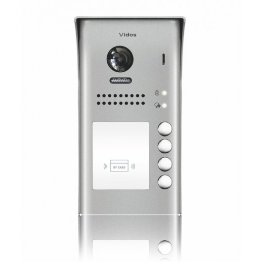 Stacja bramowa Vidos S1104A