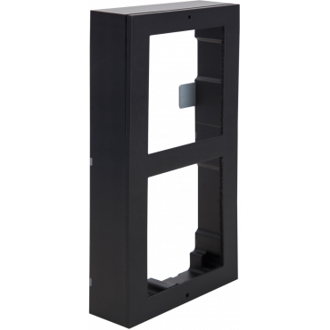 Ramka podwójna do montażu...