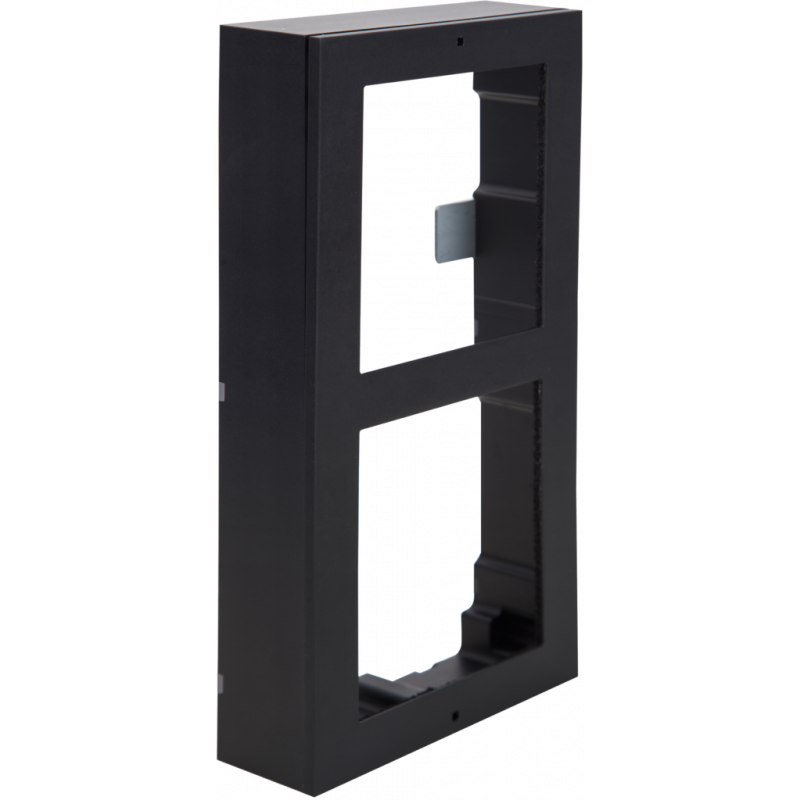 Ramka podwójna do montażu natynkowego Vidos D2100-2