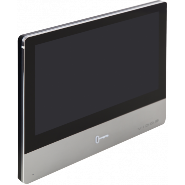 Monitor wideodomofonu IP...