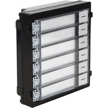 Moduł wywołania VIDOS A2000-N