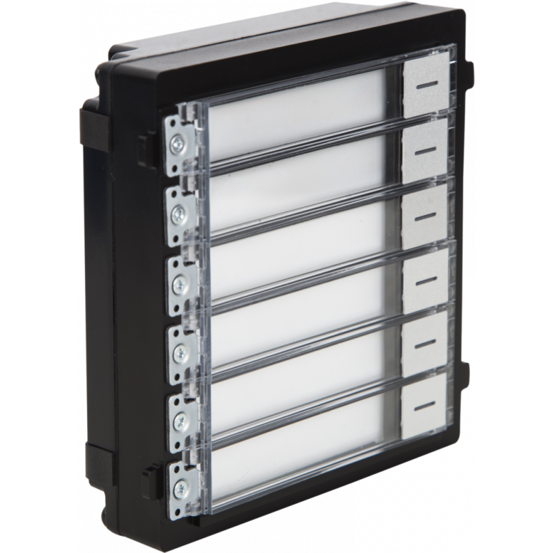 Moduł wywołania VIDOS A2000-N