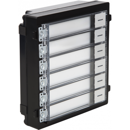 Moduł wywołania VIDOS A2000-N