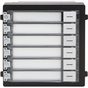 Moduł wywołania VIDOS A2000-N