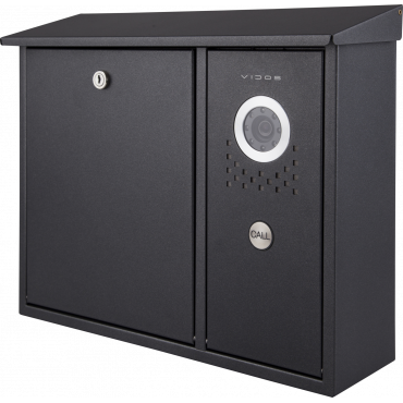 Skrzynka na listy z...