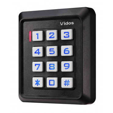 Zamek szyfrowy Vidos ZS40B