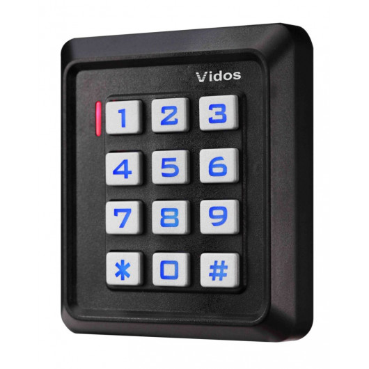 Zamek szyfrowy Vidos ZS40B