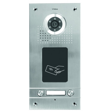 Stacja bramowa Vidos S562A