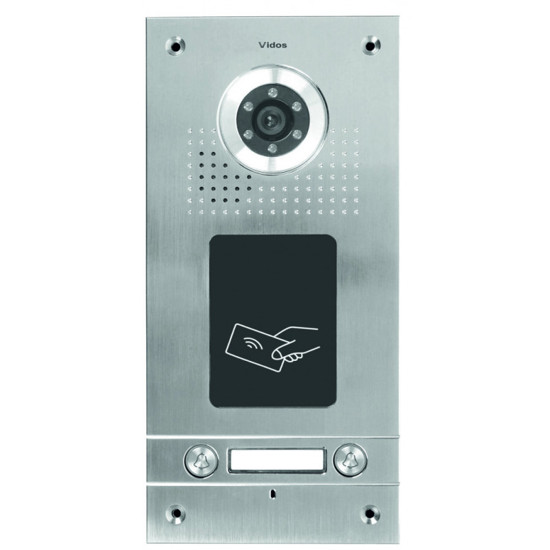 Stacja bramowa Vidos S562A