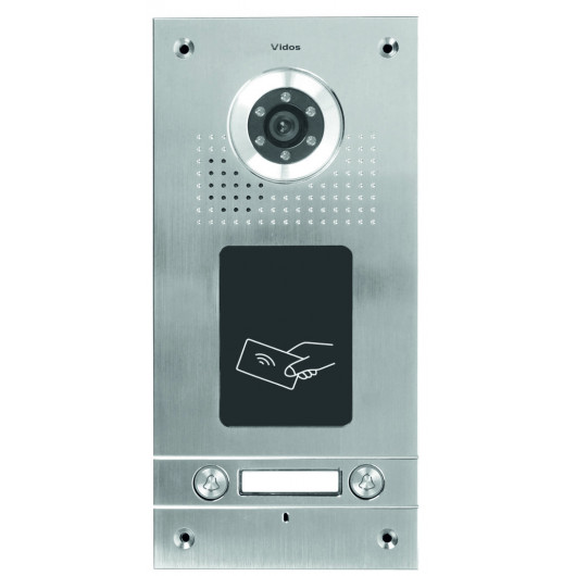 Stacja bramowa Vidos S562A