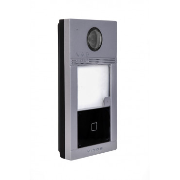 Stacja bramowa IP...