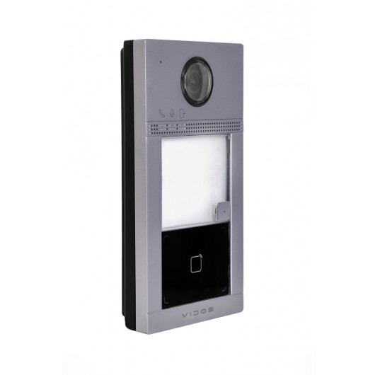 Stacja bramowa IP (natynkowa) VIDOS S2401-N