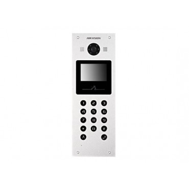 Stacja bramowa Hikvision...