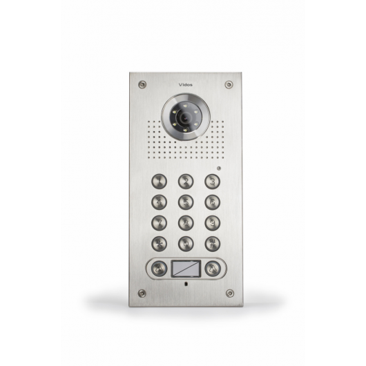 Stacja bramowa Vidos S562D