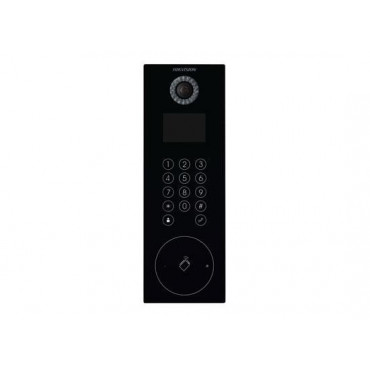 Stacja bramowa Hikvision...