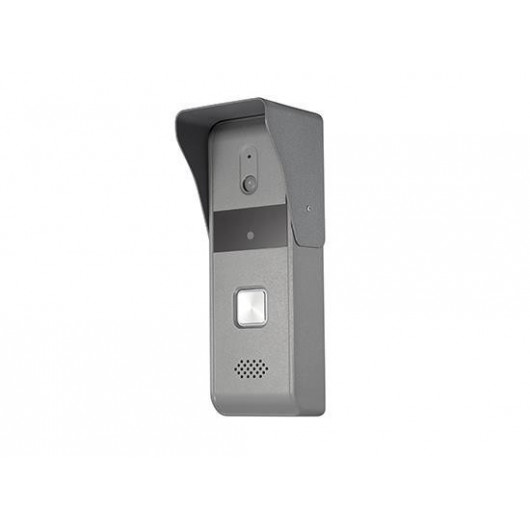 Stacja bramowa Hikvision DS-KB2421-IM z kamerą typu Pinhole