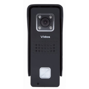 Stacja bramowa VIDOS S6B