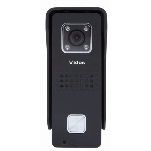 Stacja bramowa VIDOS S6B