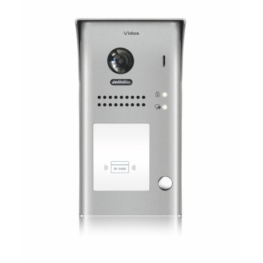 Stacja bramowa Vidos S1101A