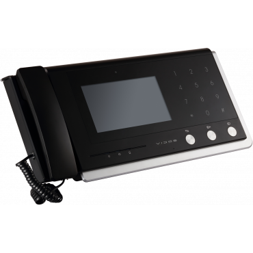 Konsola portierska Vidos CP01