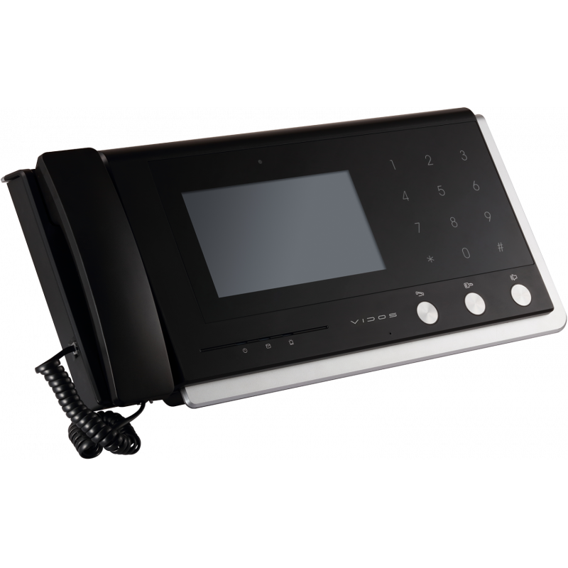 Konsola portierska Vidos CP01