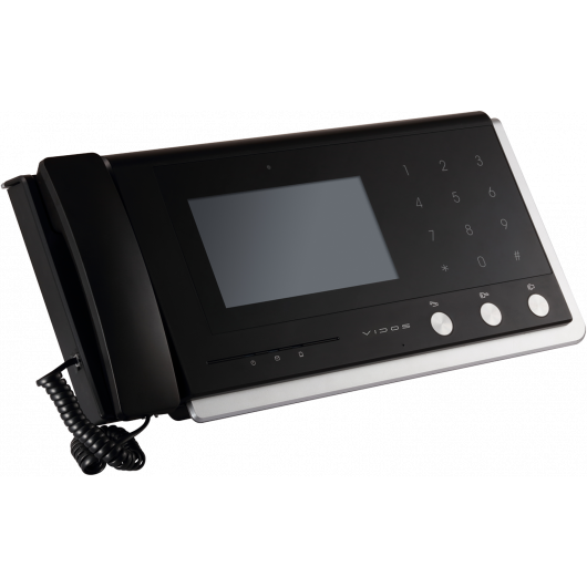 Konsola portierska Vidos CP01