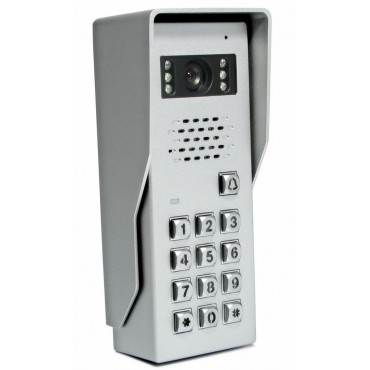 Stacja bramowa VIDOS S50D