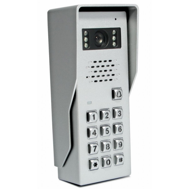 Stacja bramowa VIDOS S50D