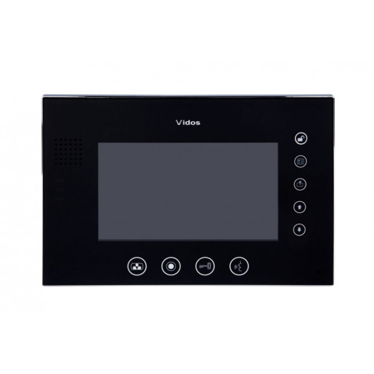 Monitor VIDOS M670BS2