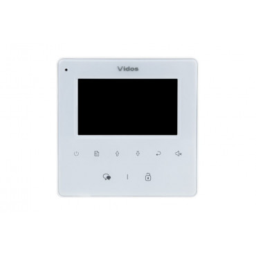 Monitor VIDOS M1022W-2