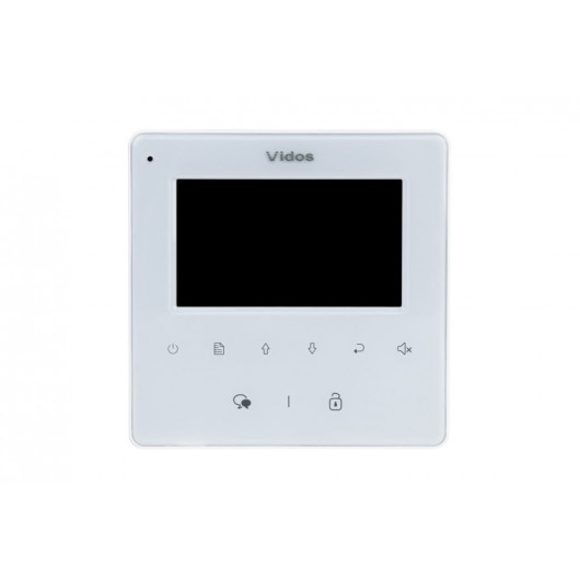 Monitor VIDOS M1022W-2