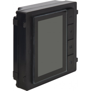 Moduł wyświetlacza VIDOS...