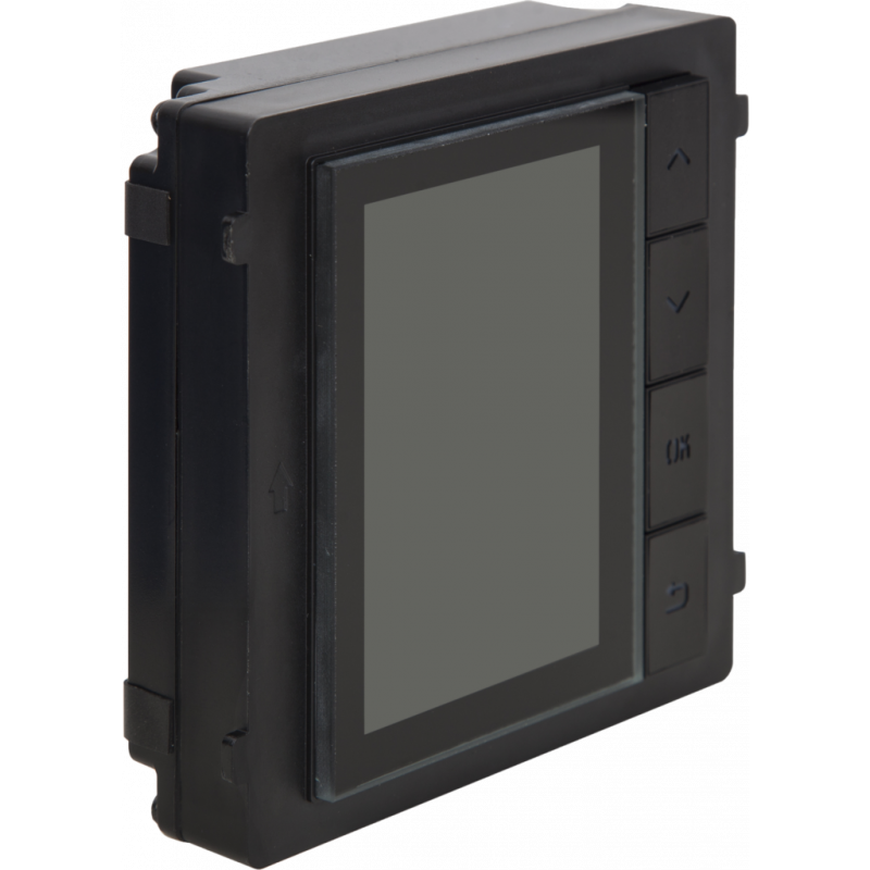 Moduł wyświetlacza VIDOS A2000-LCD