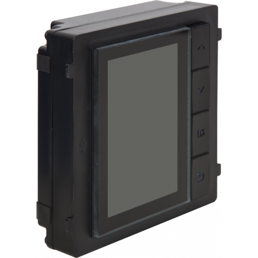 Moduł wyświetlacza VIDOS A2000-LCD