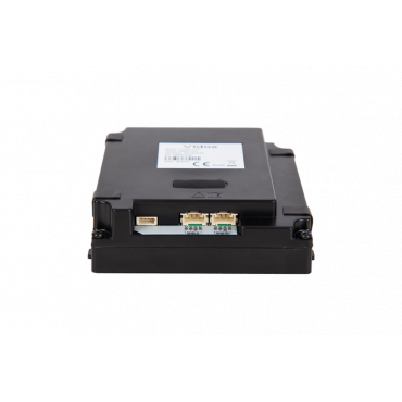 Moduł wyświetlacza VIDOS A2000-LCD