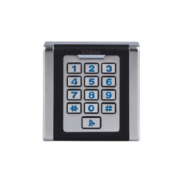 Autonomiczny zamek szyfrowy...