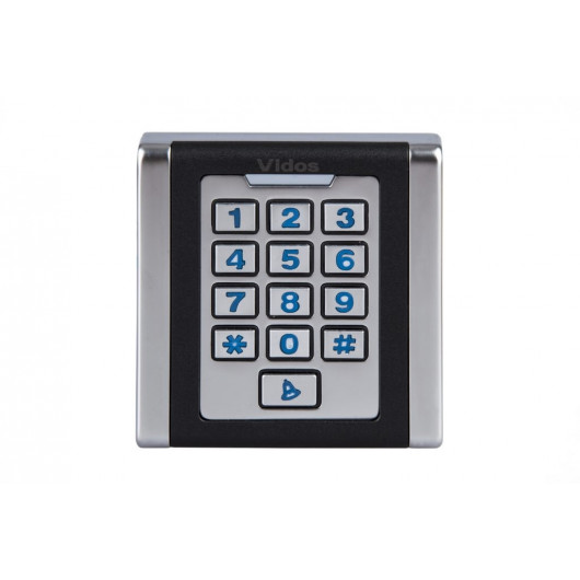 Autonomiczny zamek szyfrowy Vidos ZS43