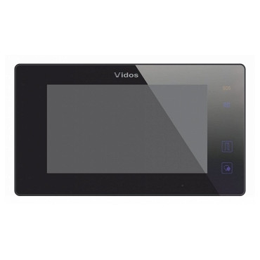 Monitor VIDOS M1021B-2