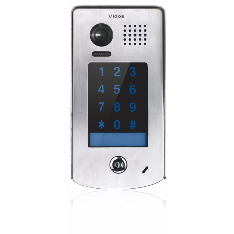 Stacja bramowa VIDOS S1301D