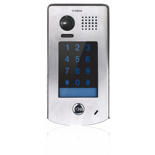 Stacja bramowa VIDOS S1301D