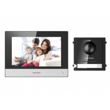 DS-KIS602(EUROPE BV) zestaw...