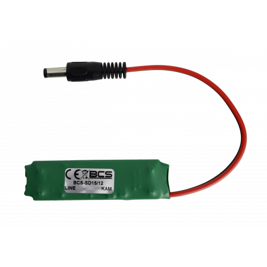 Przetwornica BCS-SD15/12