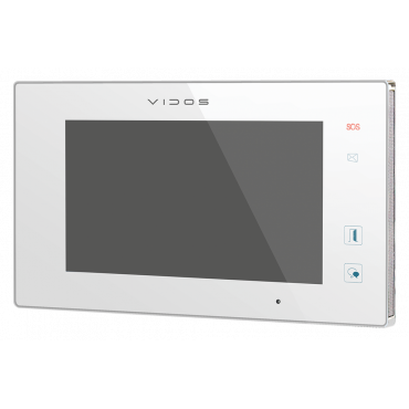 Monitor VIDOS M1021W-2