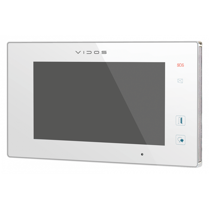 Monitor VIDOS M1021W-2