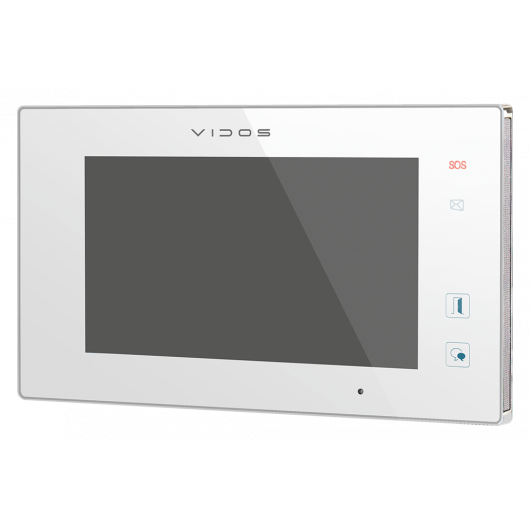 Monitor VIDOS M1021W-2