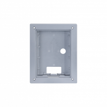 Obudowa podtynkowa BCS-PP17