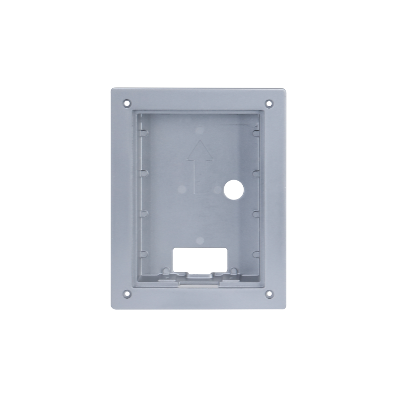 Obudowa podtynkowa BCS-PP17