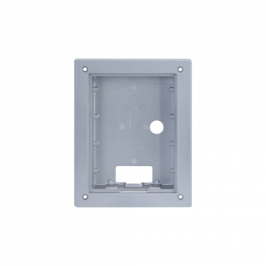 Obudowa podtynkowa BCS-PP17